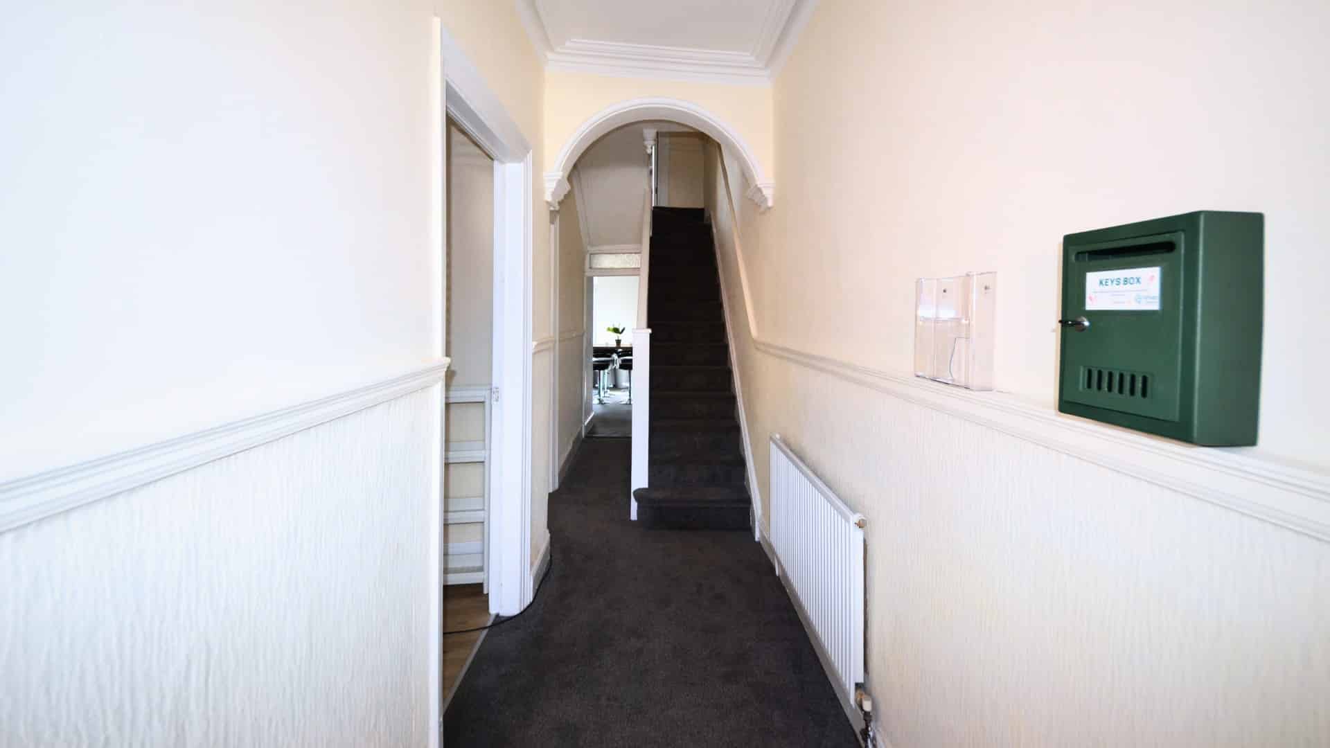 33 Clonmore Road, Dublin - Dublin, Ireland - Common Area