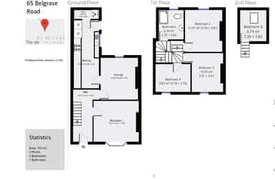 Five Bedroom Student House - Kitchen?w=400&h=260&fit=crop&q=40&auto=format&trim=auto
