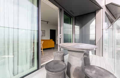 Victoria Road W3, London - London, England, United Kingdom - One Bedroom Apartment - Amenities