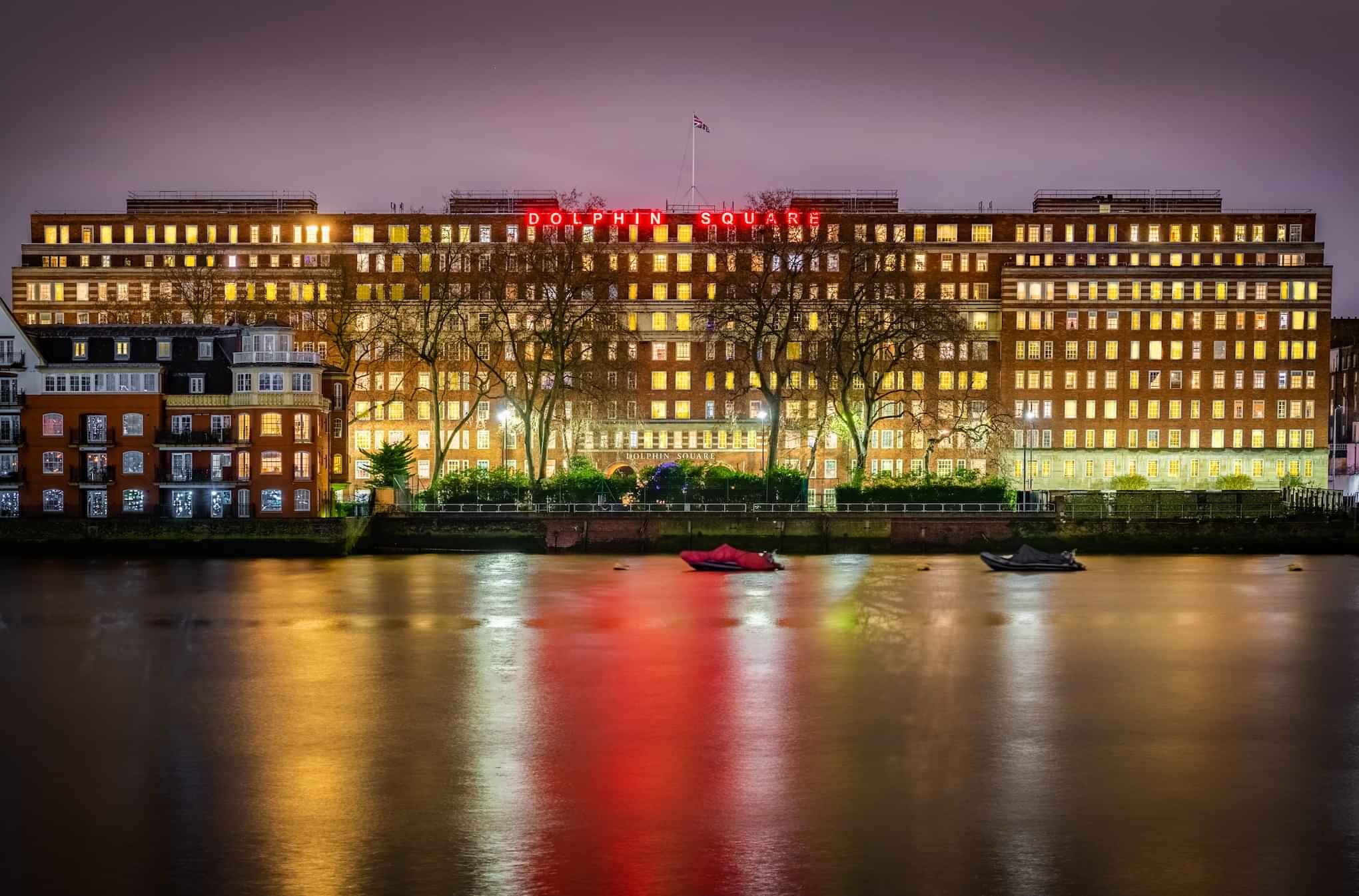 Chichester Street SW1V, London - London, England, United Kingdom - Exterior