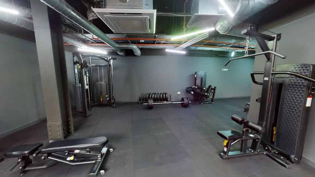 Hotham Street, Liverpool - Liverpool, England, United Kingdom - Amenities