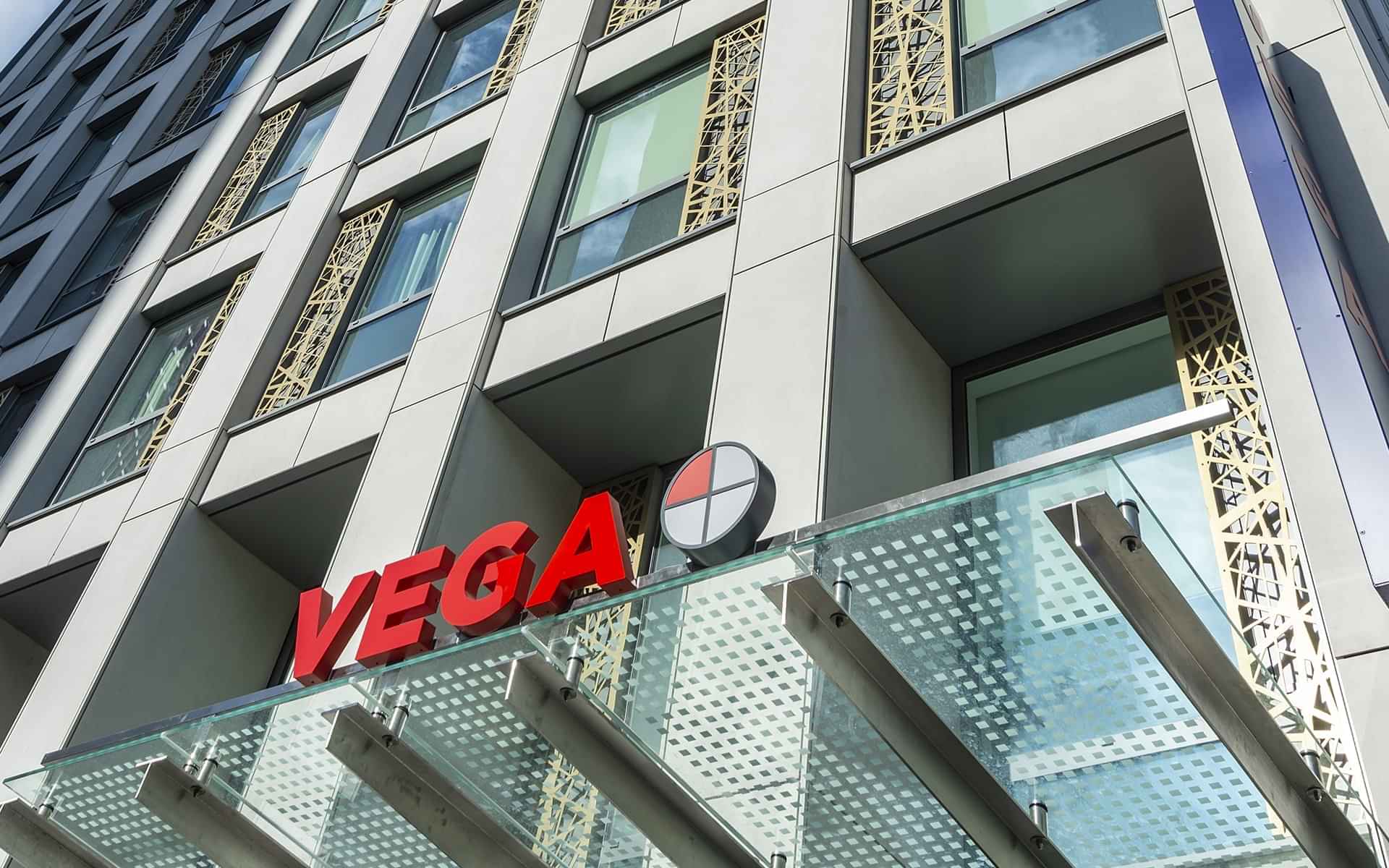 Miles Street SW8, London - London, England, United Kingdom - Exterior