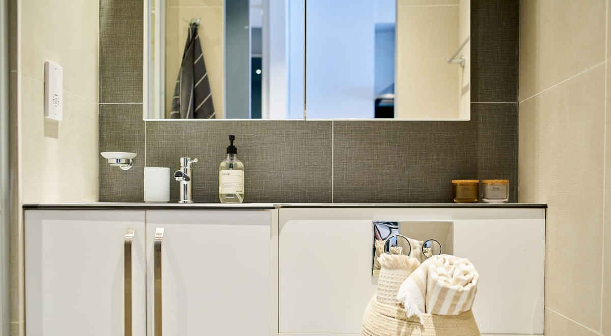 Curzon Street NG3, Nottingham - Nottingham, England, United Kingdom - Classic Studio - Bathroom