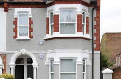 Colwith Road W6, London - London, England, United Kingdom - Exterior