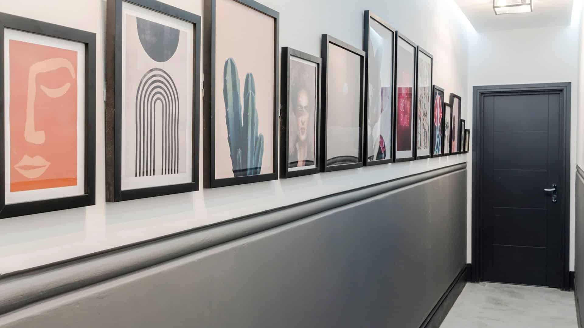 Brixton Road SW9, London - London, England, United Kingdom - Common Area