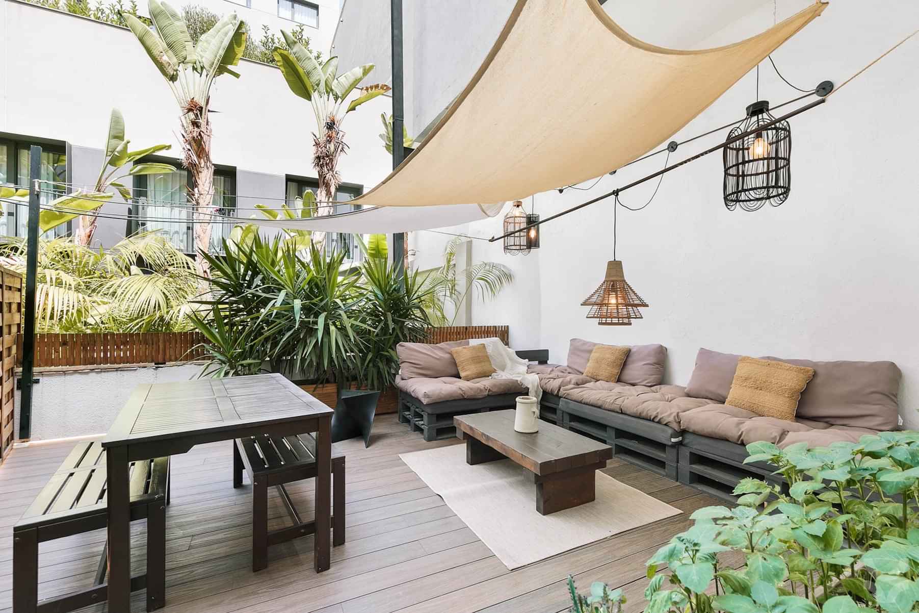 Mojave, Barcelona - Barcelona, Spain - Common Area