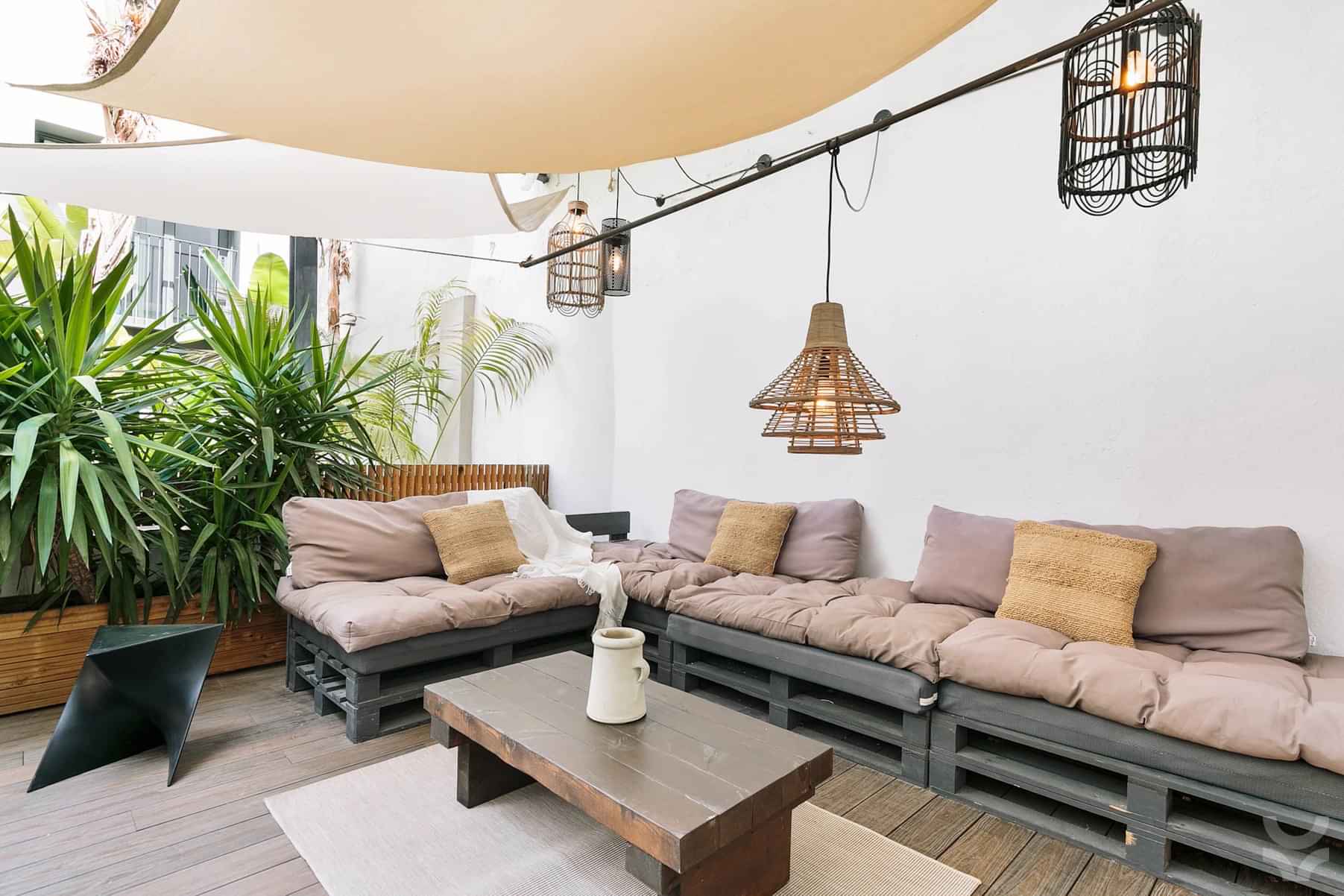 Mojave, Barcelona - Barcelona, Spain - Common Area