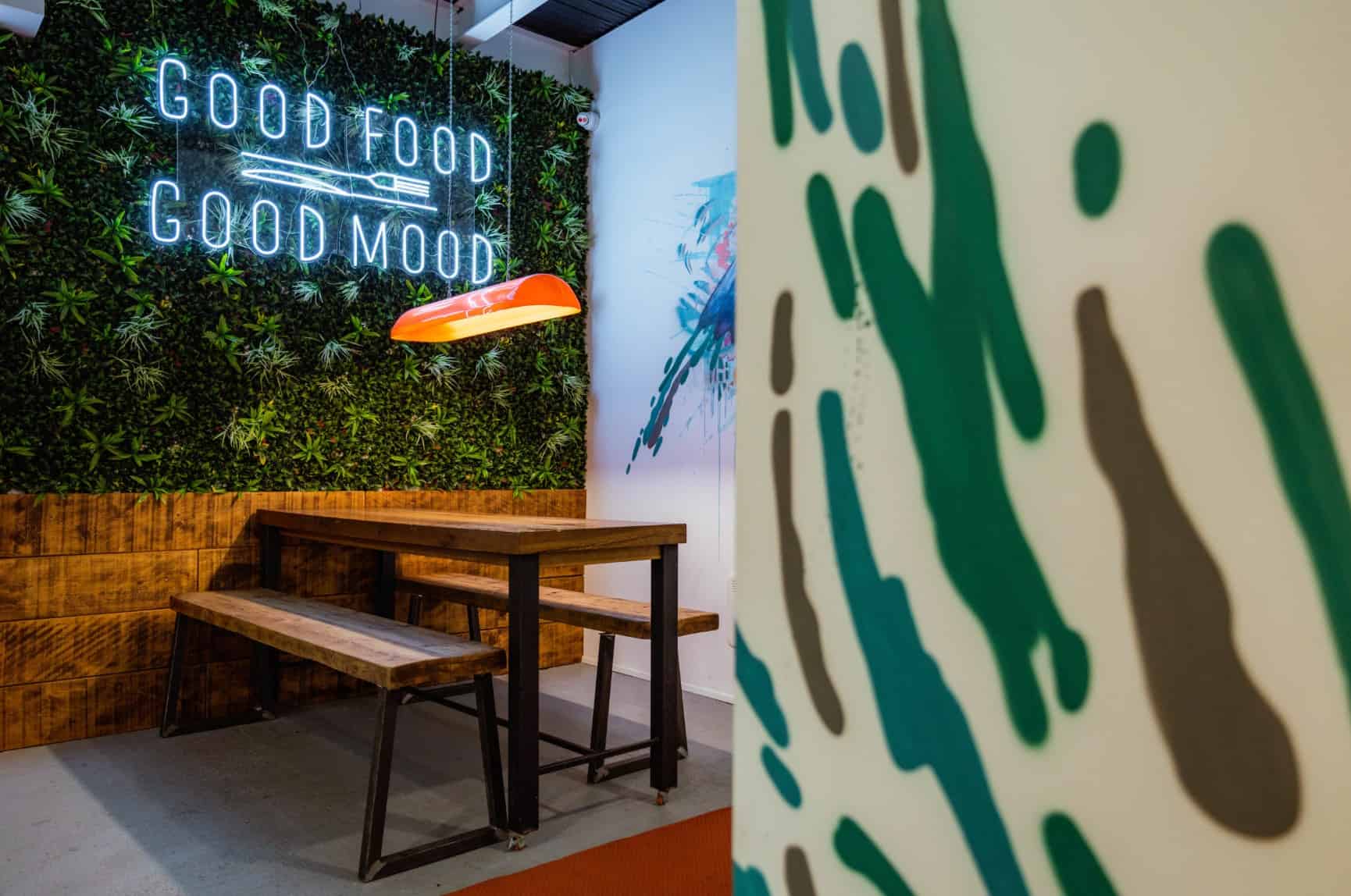 Derby Road NG1, Nottingham - Nottingham, England, United Kingdom - Common Area