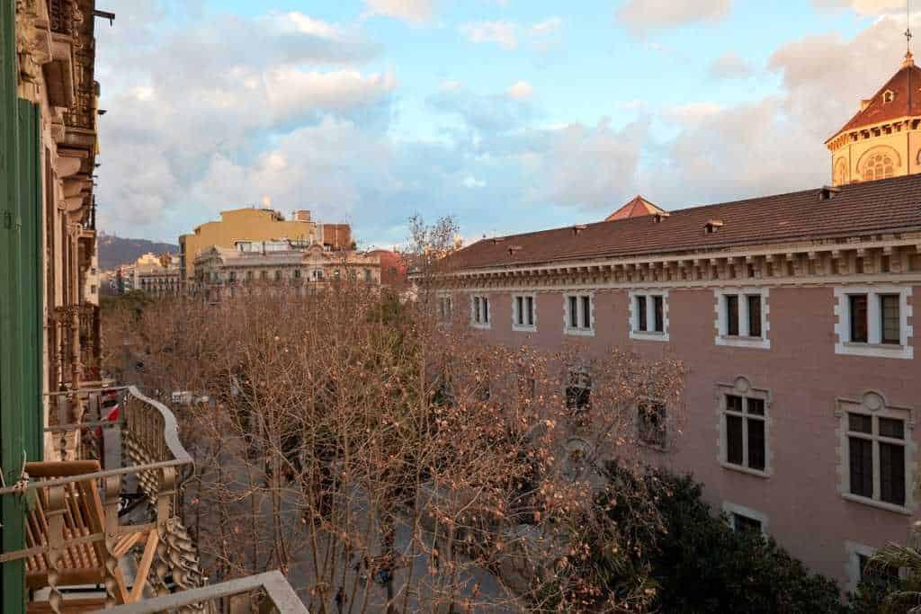 Maya, Barcelona - Barcelona, Spain - Exterior