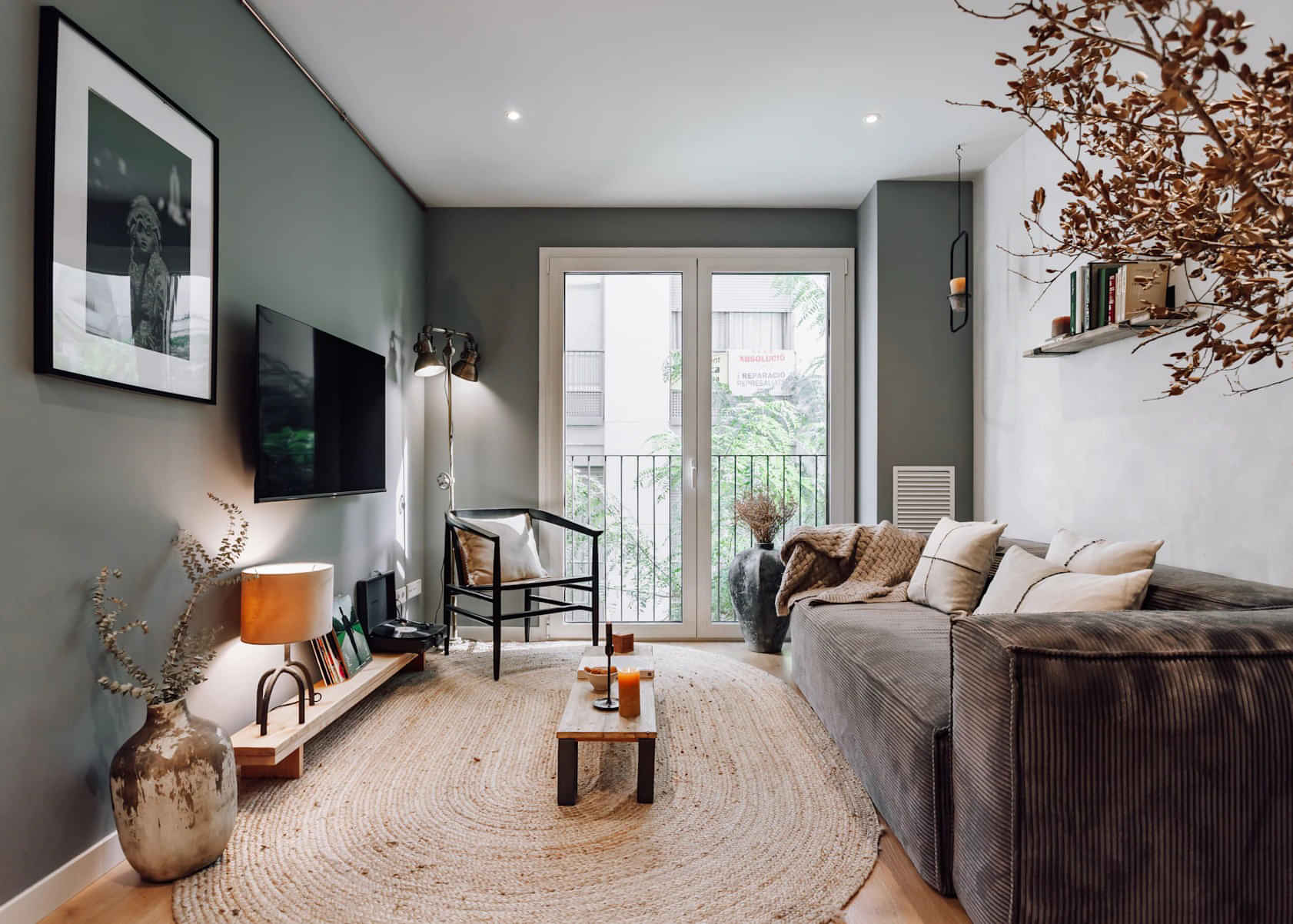 Sierra, Barcelona - Barcelona, Spain - Common Area