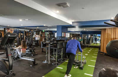 Talbot Street NG1, Nottingham - Nottingham, England, United Kingdom - Amenities