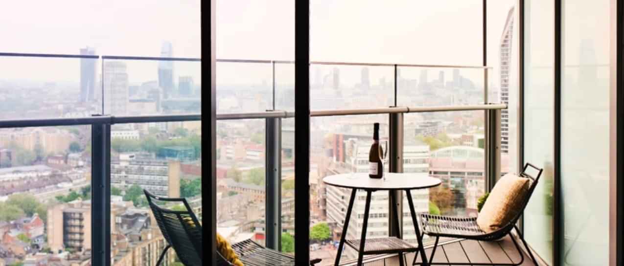 Churchyard Row SE11, London - London, England, United Kingdom - Exterior