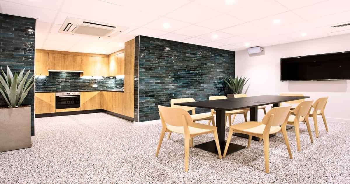 Fieldgate Street E1, London - London, England, United Kingdom - Common Area