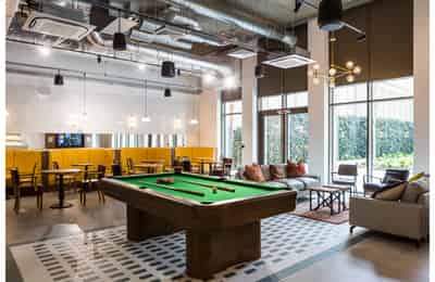Westway W12, London - London, England, United Kingdom - Amenities