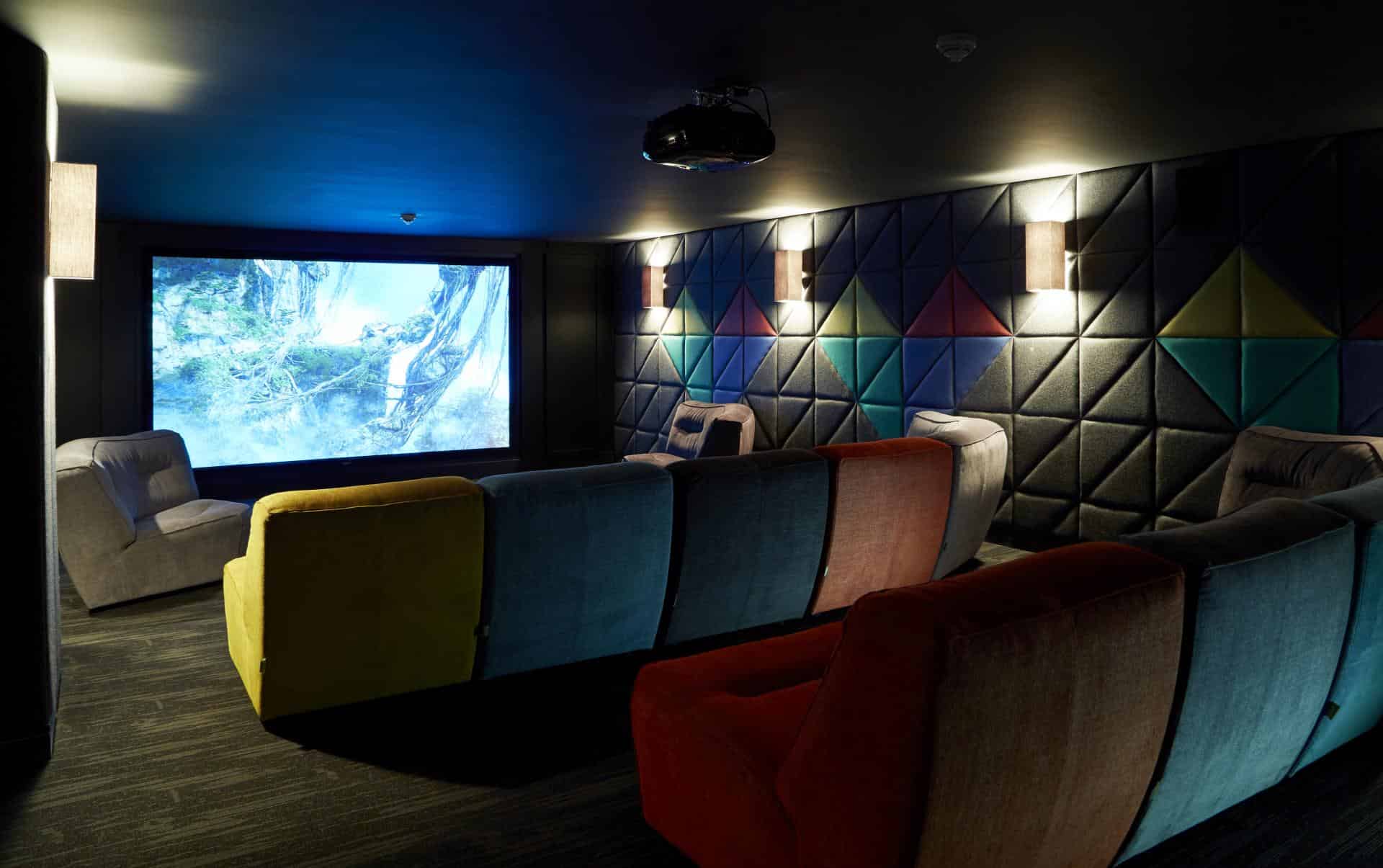 Westfield Road LS3, Leeds - Leeds, England, United Kingdom - Amenities