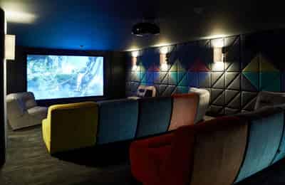 Westfield Road LS3, Leeds - Leeds, England, United Kingdom - Amenities