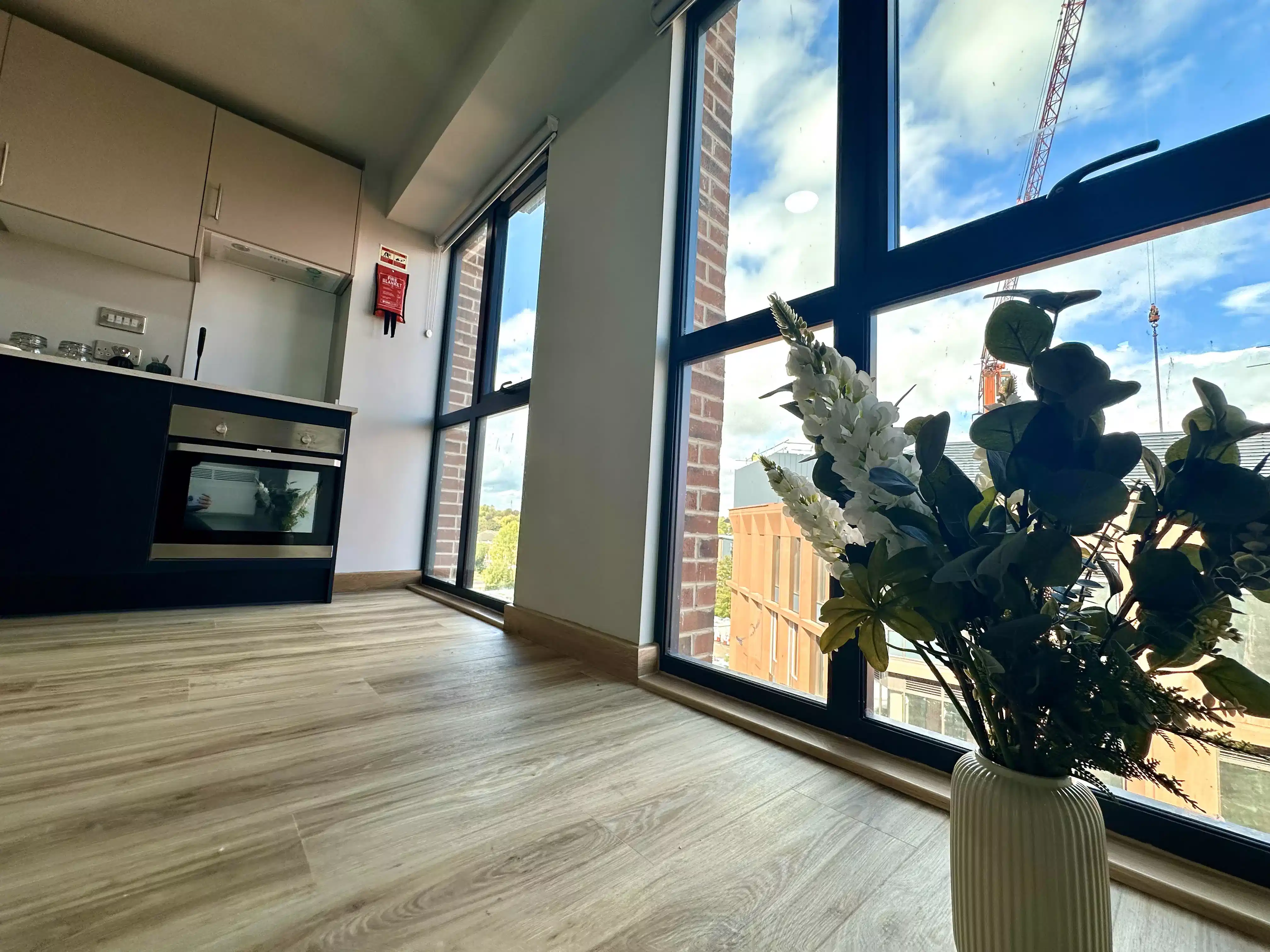 9PG - Agard Street, Derby - Derby, England, United Kingdom - Amenities