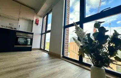 9PG - Agard Street, Derby - Derby, England, United Kingdom - Amenities
