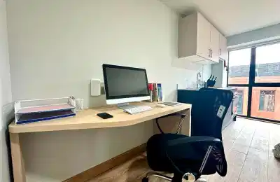 9PG - Agard Street, Derby - Derby, England, United Kingdom - Amenities