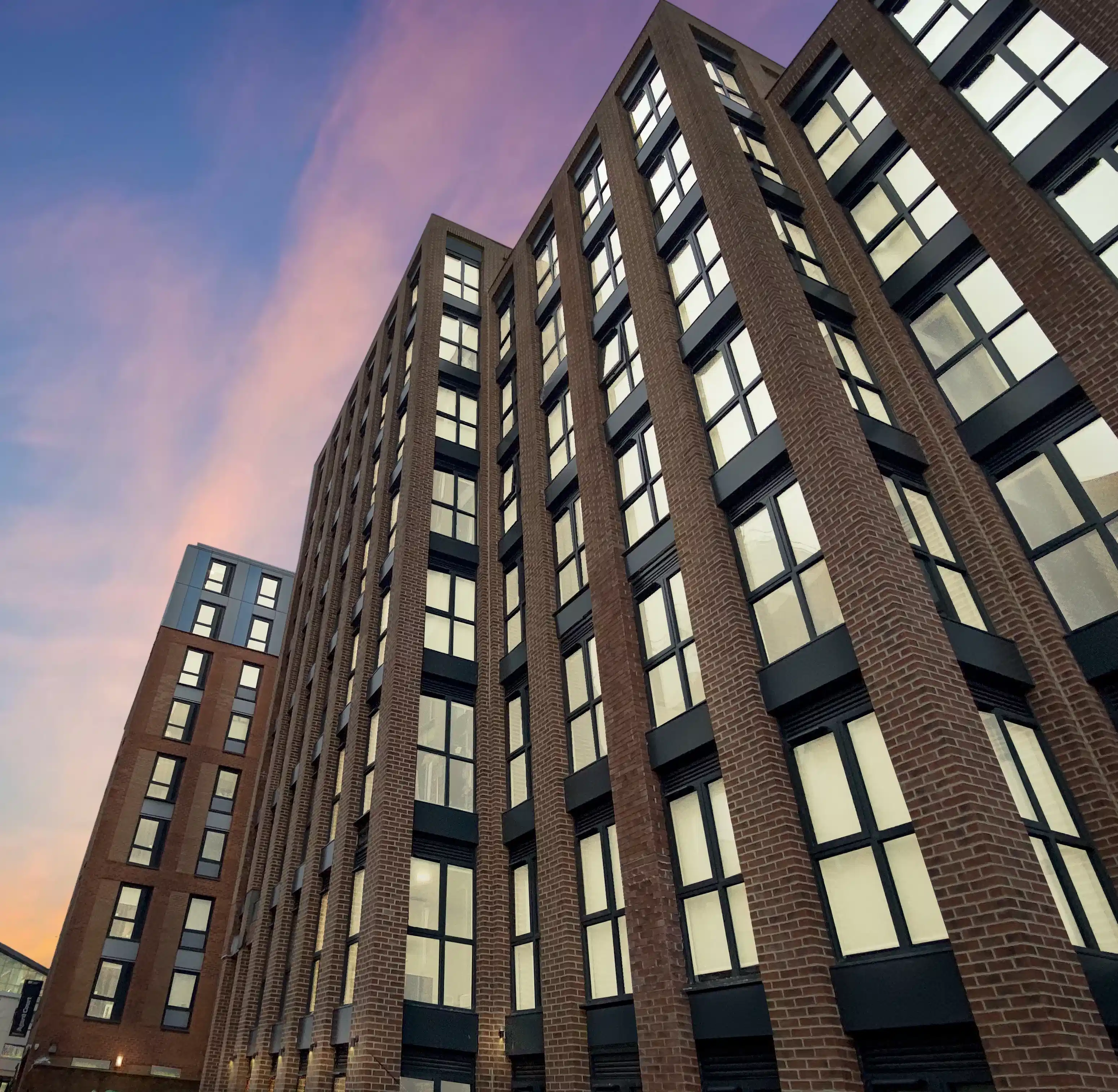 9PG - Agard Street, Derby 2