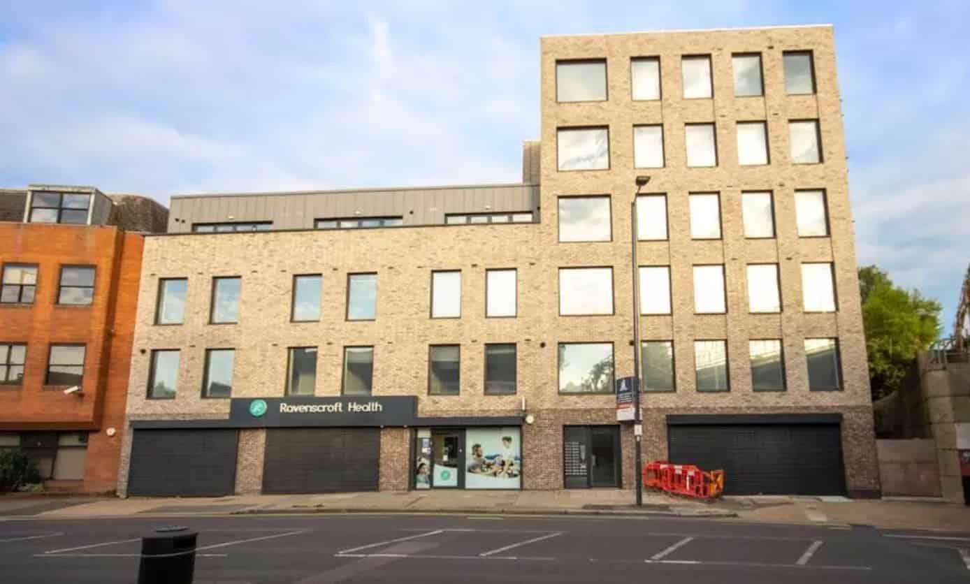 Marsh Road HA5, London - London, England, United Kingdom - Exterior