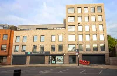 Marsh Road HA5, London - London, England, United Kingdom - Exterior
