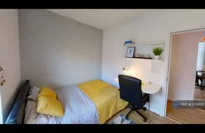 Hood Street LN5, Lincoln - Lincoln, England, United Kingdom - 4 Bedroom - Bedroom