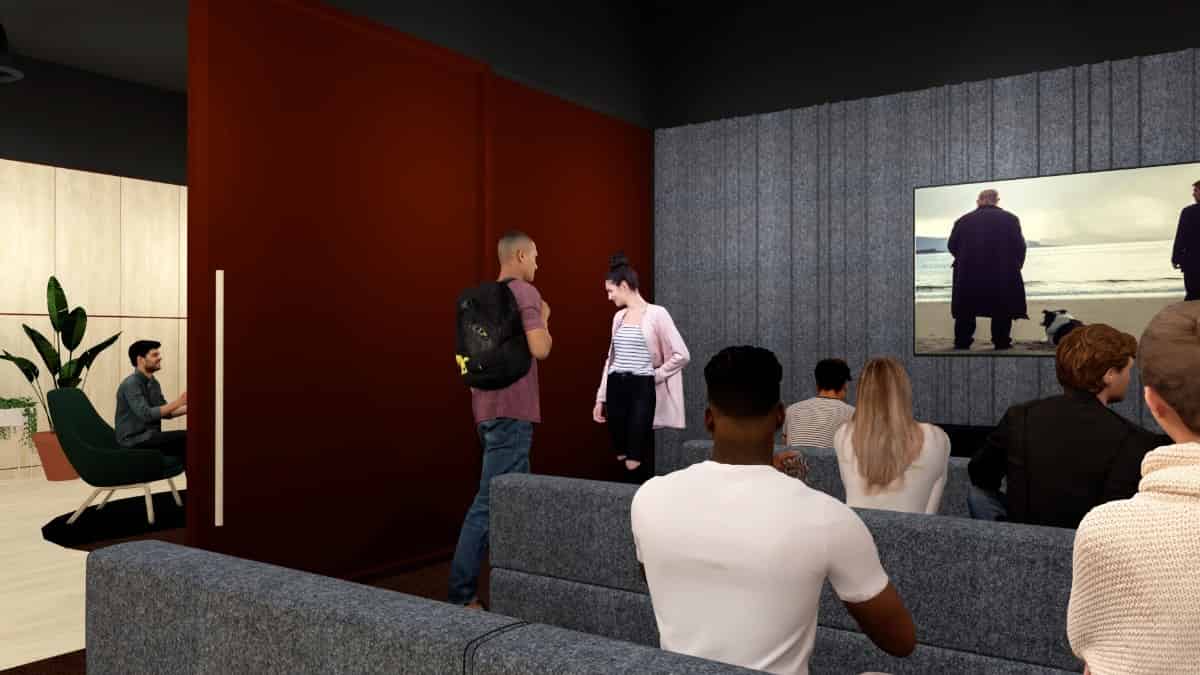 Bradbury Place BT7, Belfast - Belfast, Northern Ireland, United Kingdom - Amenities