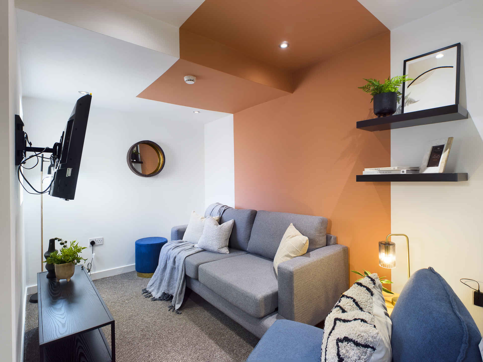 Westbourne Grove LN1, Lincoln - Lincoln, England, United Kingdom - Common Area