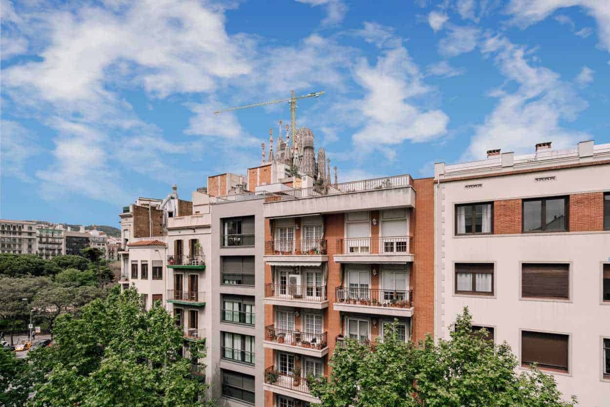 Savannah, Barcelona - Barcelona, Spain - Exterior