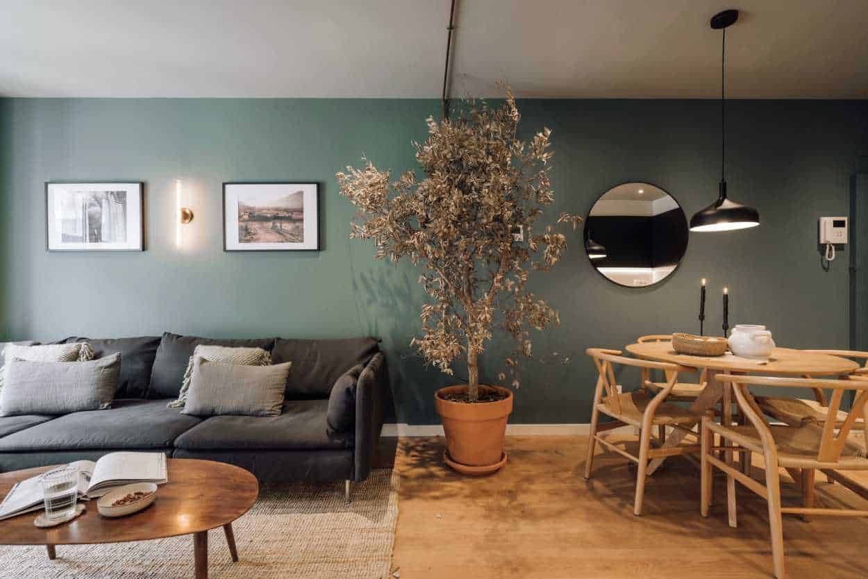 Savannah, Barcelona - Barcelona, Spain - Common Area