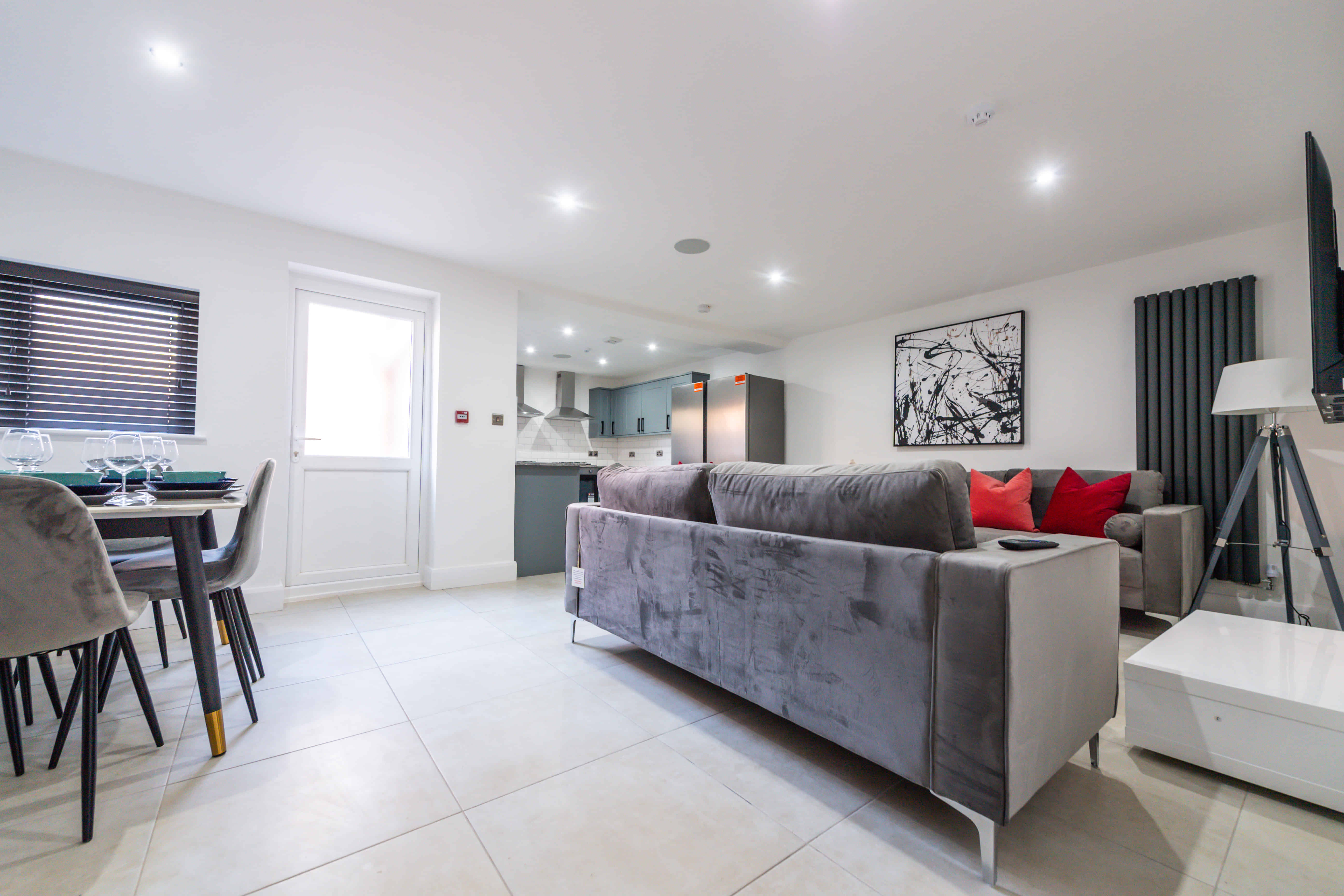 Drake Street LN1, Lincoln - Lincoln, England, United Kingdom - Common Area