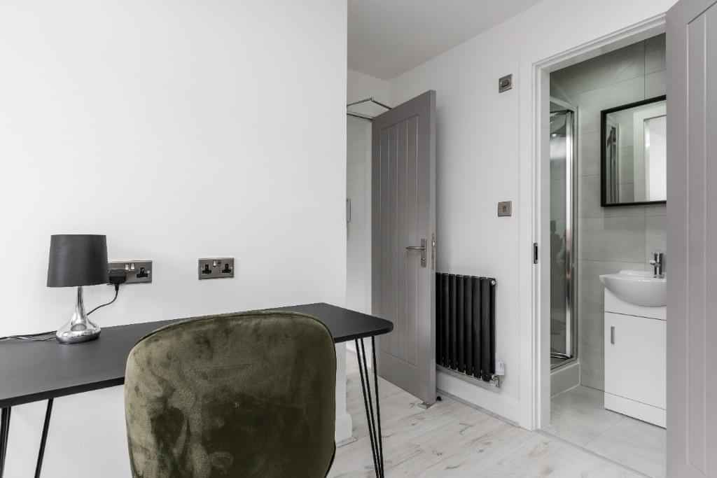 Baggholme Road LN2, Lincoln - Lincoln, England, United Kingdom - Common Area