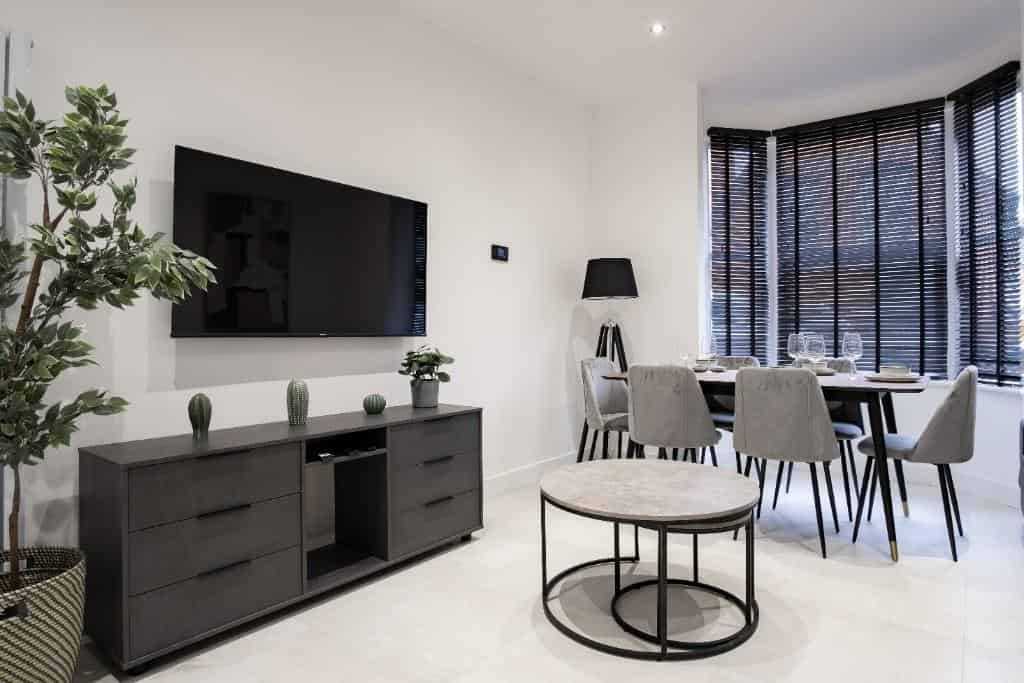 Dunlop Street LN5, Lincoln - Lincoln, England, United Kingdom - Common Area