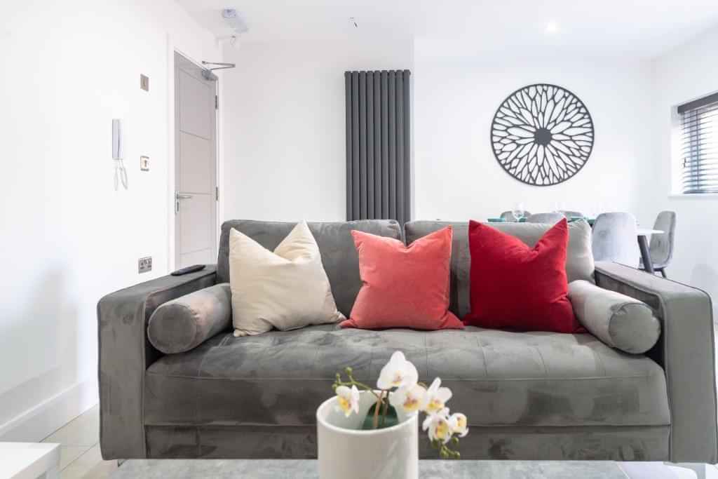 Avondale Street LN2, Lincoln - Lincoln, England, United Kingdom - Common Area