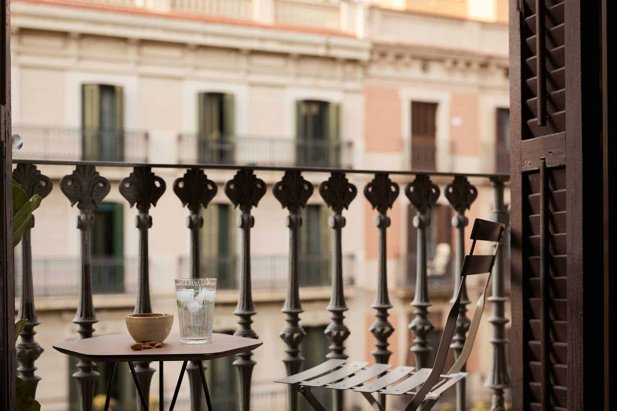 Denali, Barcelona - Barcelona, Spain - Amenities