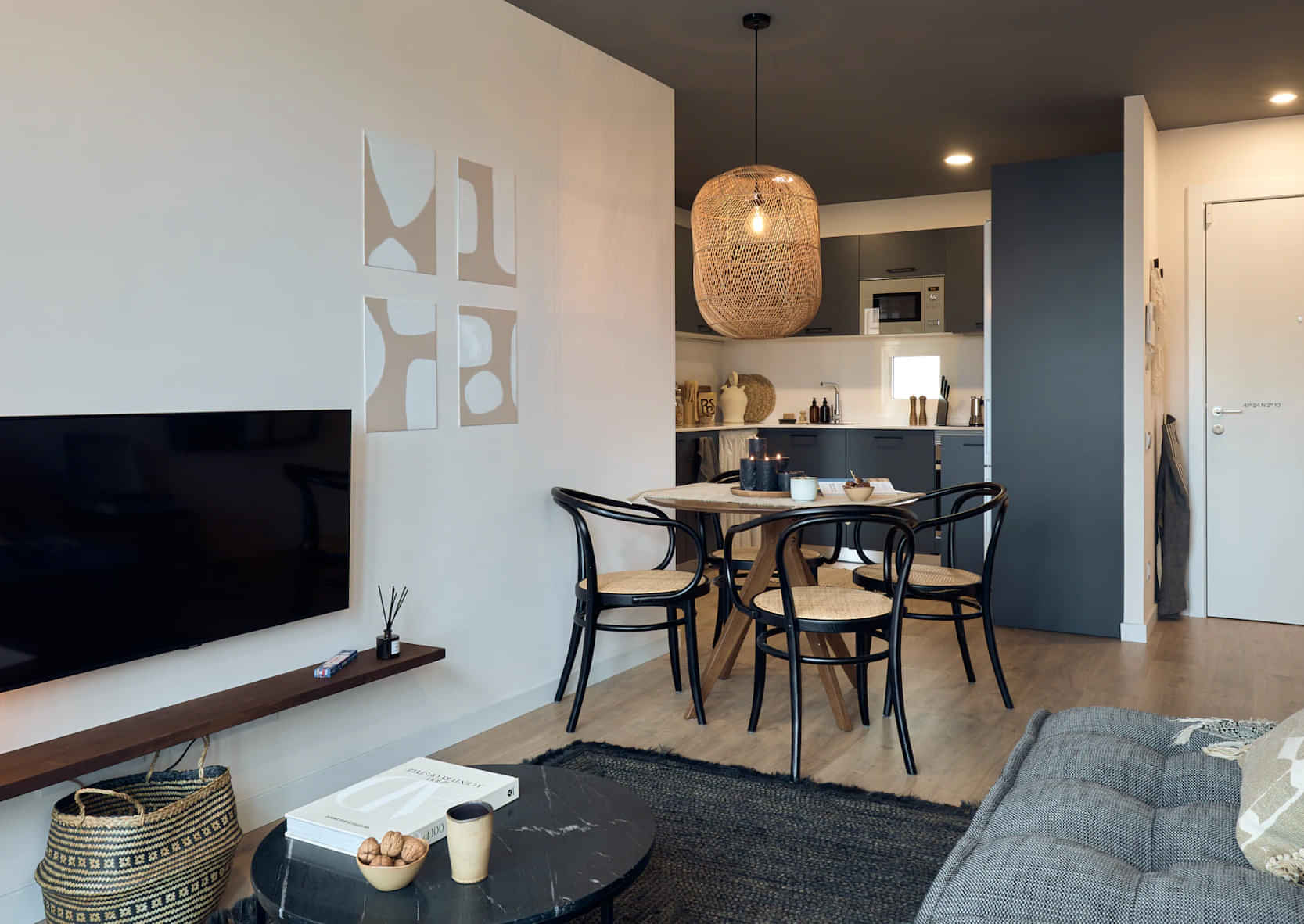 Agafay, Barcelona - Barcelona, Spain - Common Area