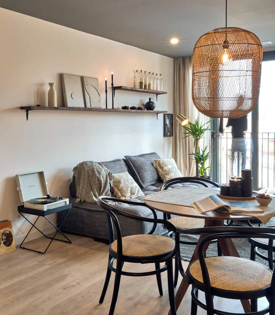 Agafay, Barcelona - Barcelona, Spain - Common Area