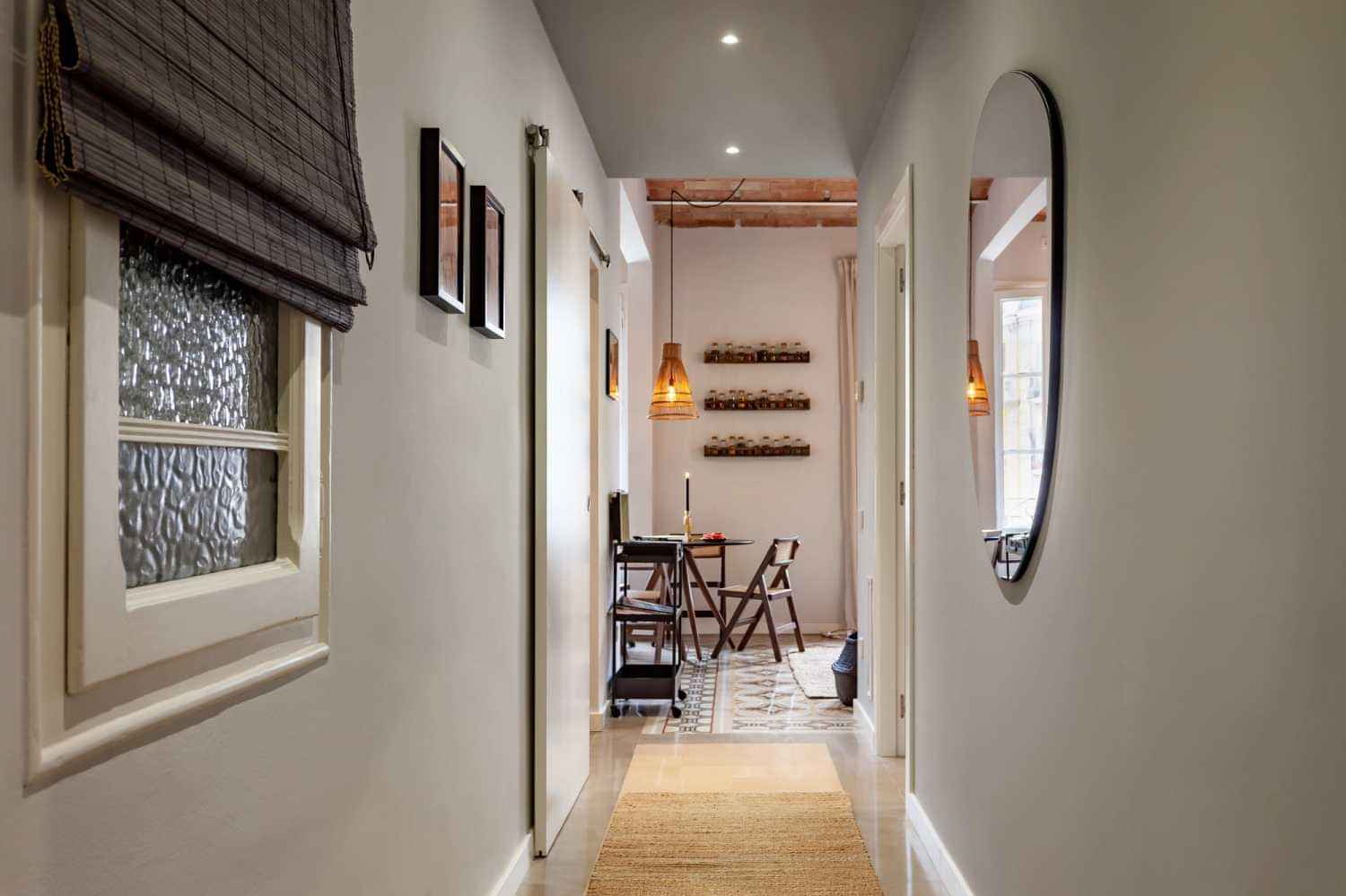 Nanay, Barcelona - Barcelona, Spain - Common Area