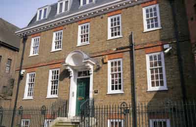 Rushworth Street SE1, London - London, England, United Kingdom - Exterior