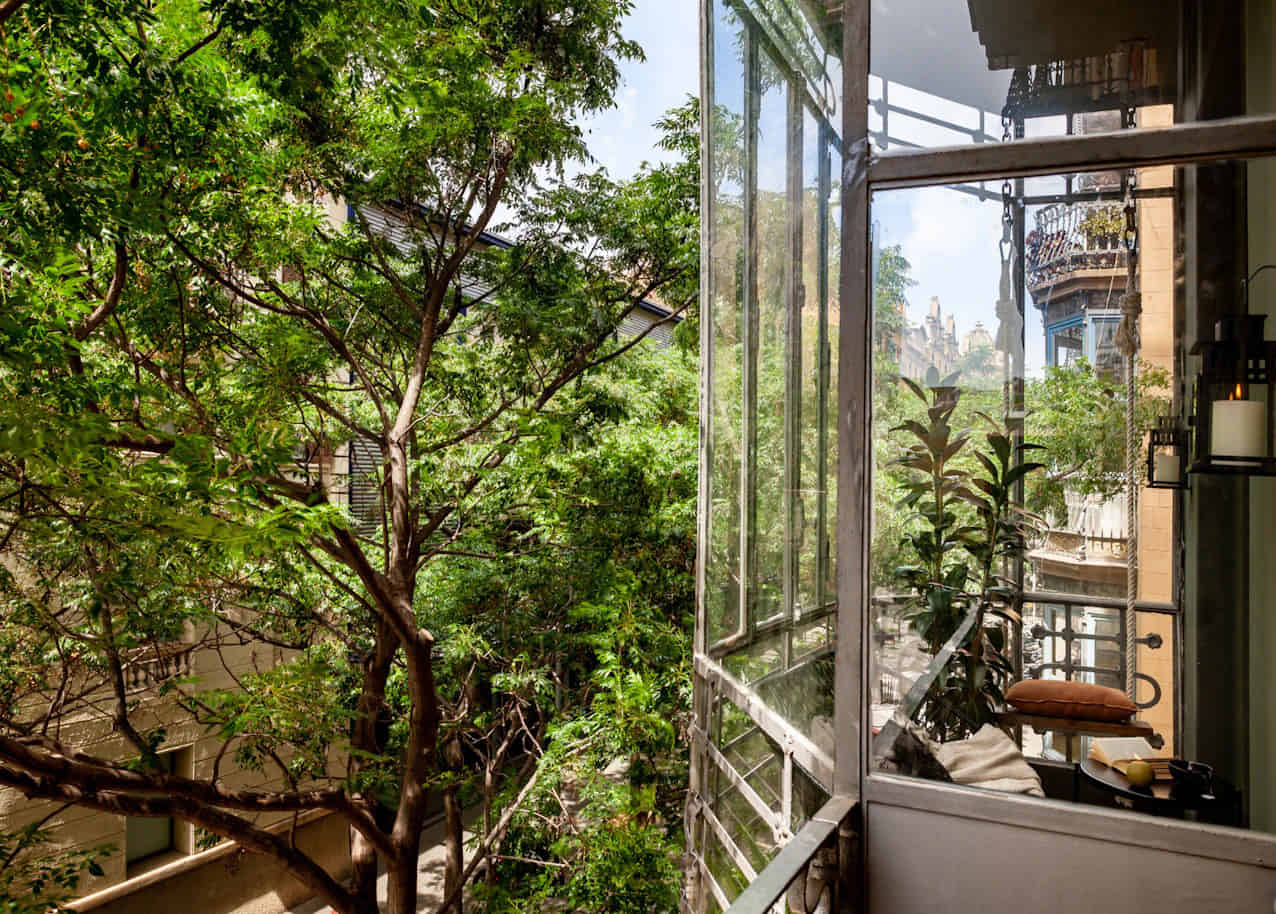 Paru, Barcelona - Barcelona, Spain - Exterior