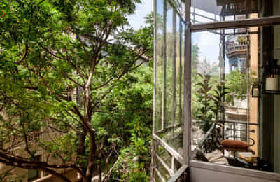Paru, Barcelona - Barcelona, Spain - Exterior
