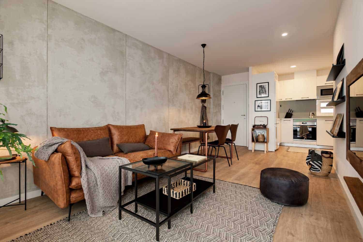 Nevis, Barcelona - Barcelona, Spain - Common Area