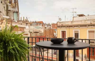 Nevis, Barcelona - Barcelona, Spain - Exterior