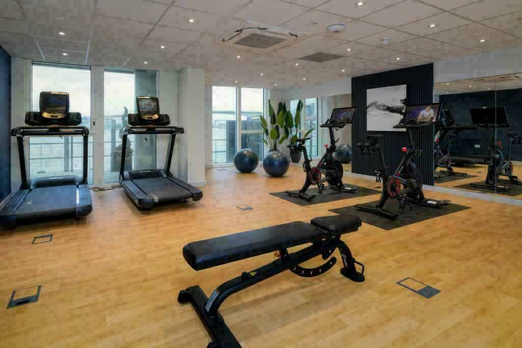 Royal Crescent Road SO19, Southampton - Southampton, England, United Kingdom - Amenities