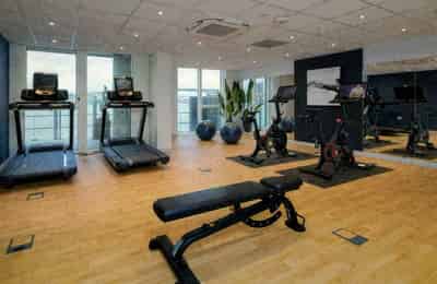 Royal Crescent Road SO19, Southampton - Southampton, England, United Kingdom - Amenities