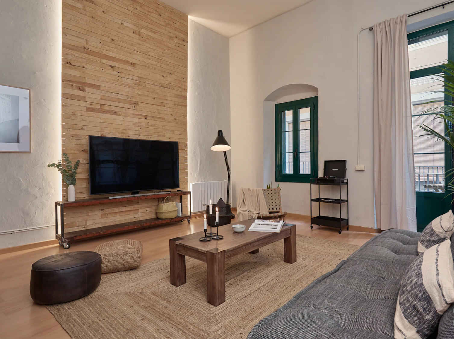 Thar, Barcelona - Barcelona, Spain - Common Area