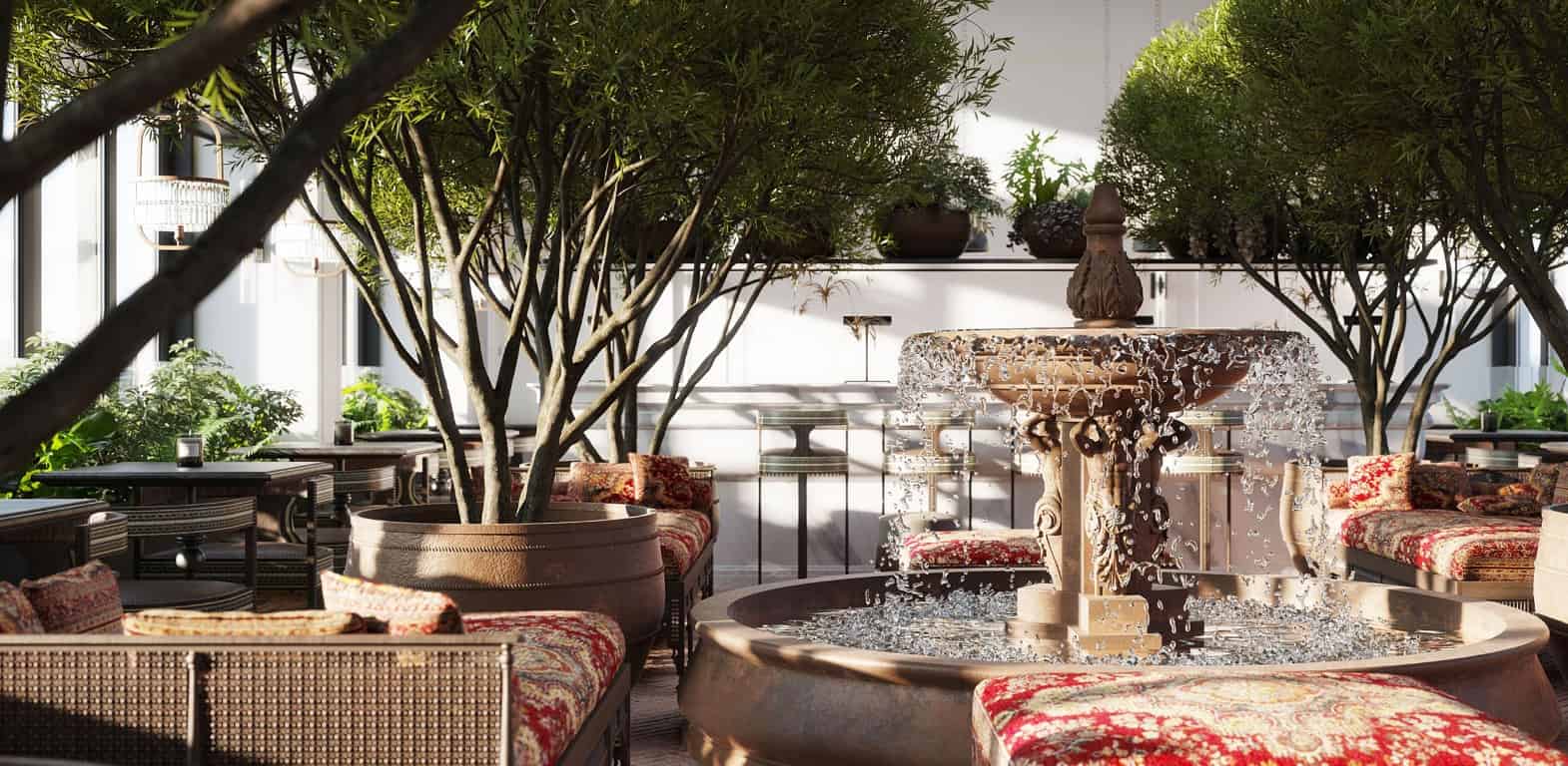 2 Stadium Way HA9, Wembley - London, England, United Kingdom - Exterior