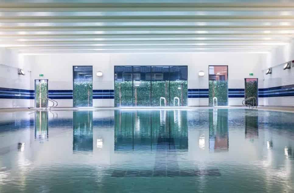 Empire Way HA9, Wembley - London, England, United Kingdom - Amenities