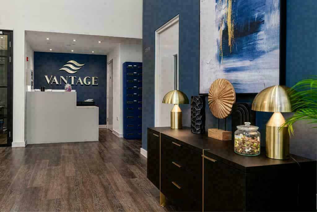 Crescent Road SO19, Southampton - Southampton, England, United Kingdom - Common Area